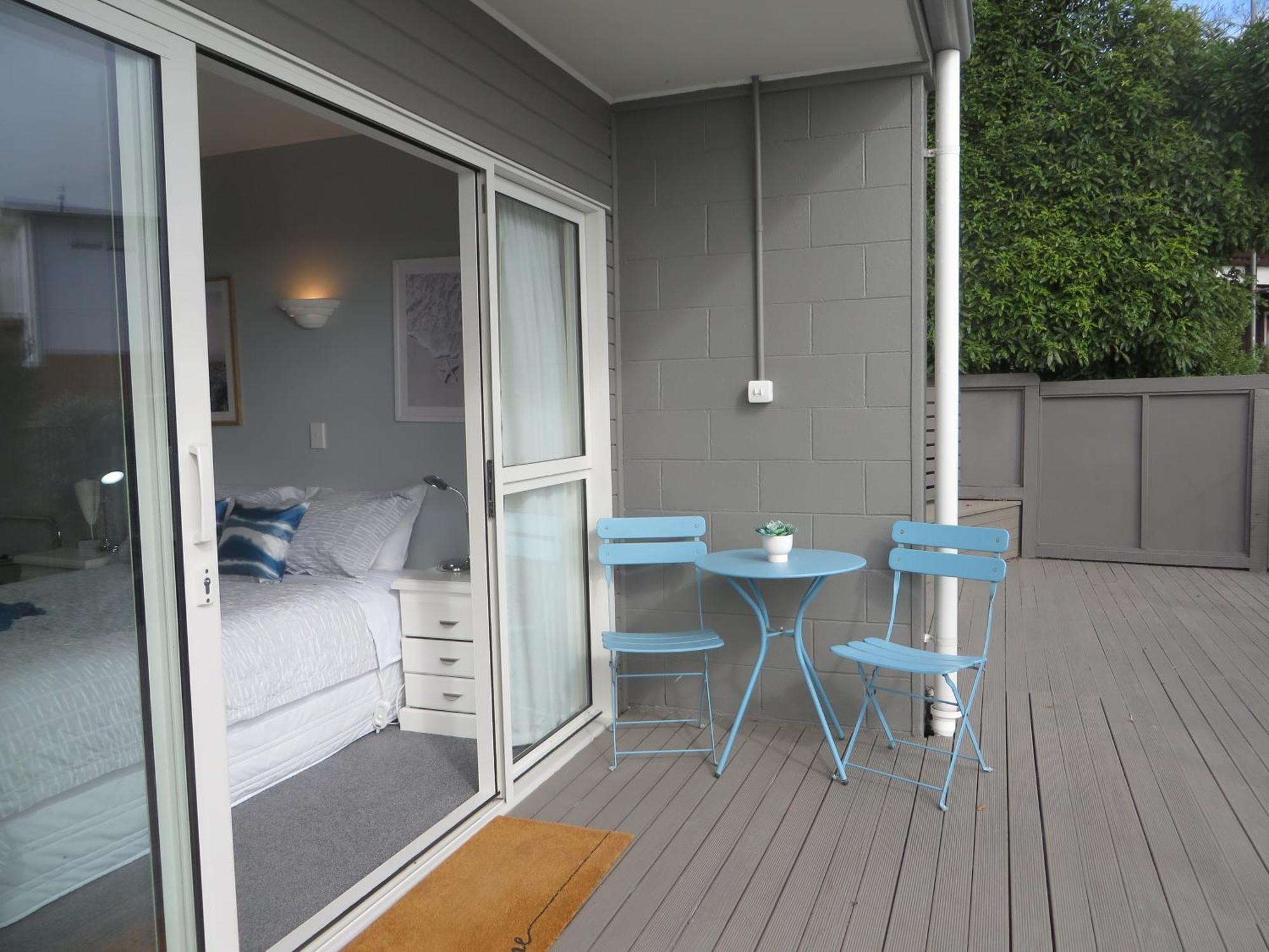 Mount Pleasant Views Lägenhet Christchurch Exteriör bild